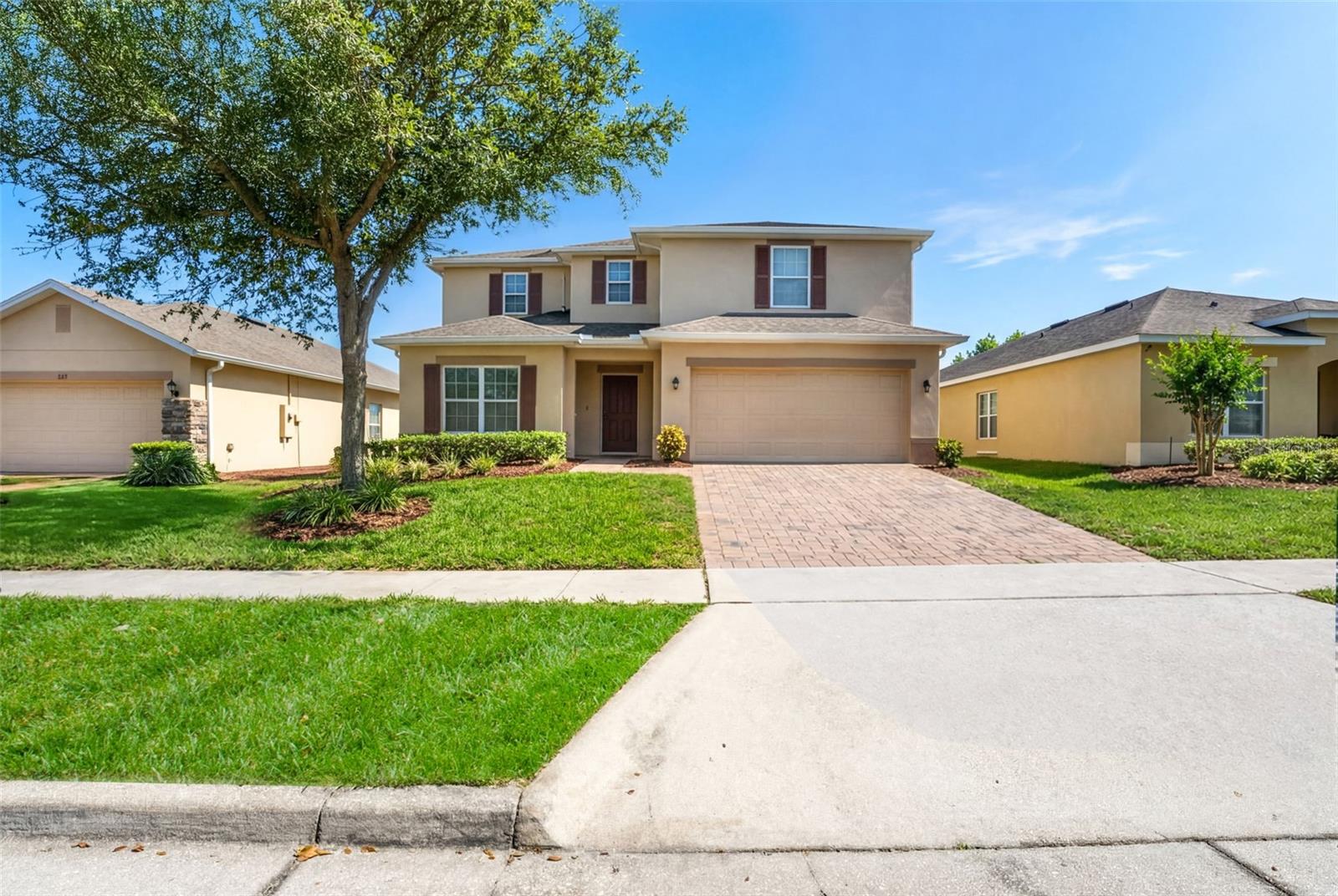 132 ANDALUSIA LOOP, DAVENPORT, FL, 33837