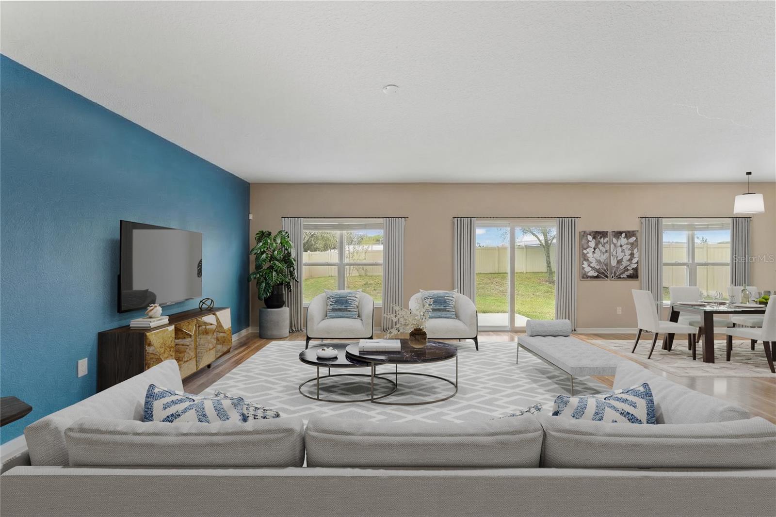 132 ANDALUSIA LOOP, DAVENPORT, FL, 33837