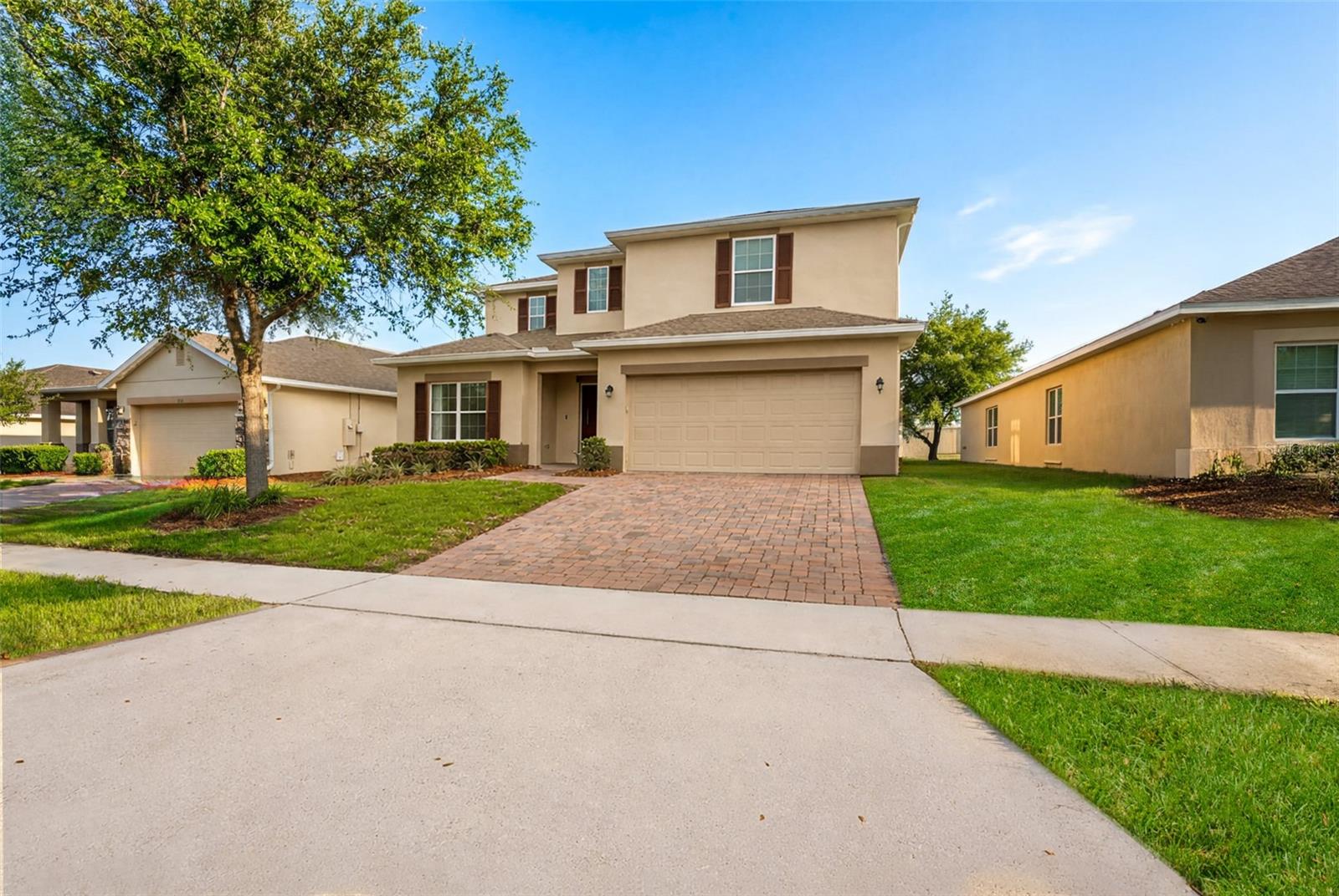 132 ANDALUSIA LOOP, DAVENPORT, FL, 33837