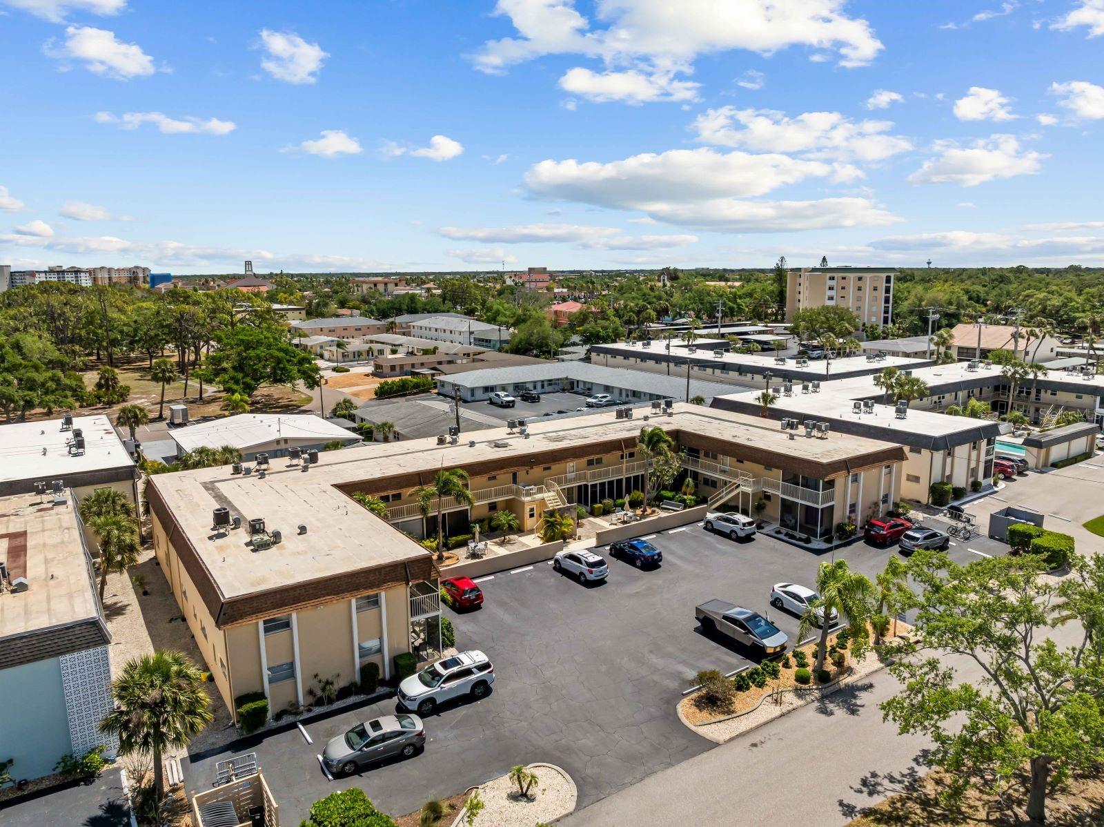 210 PARK BLVD N #122, VENICE, FL, 34285