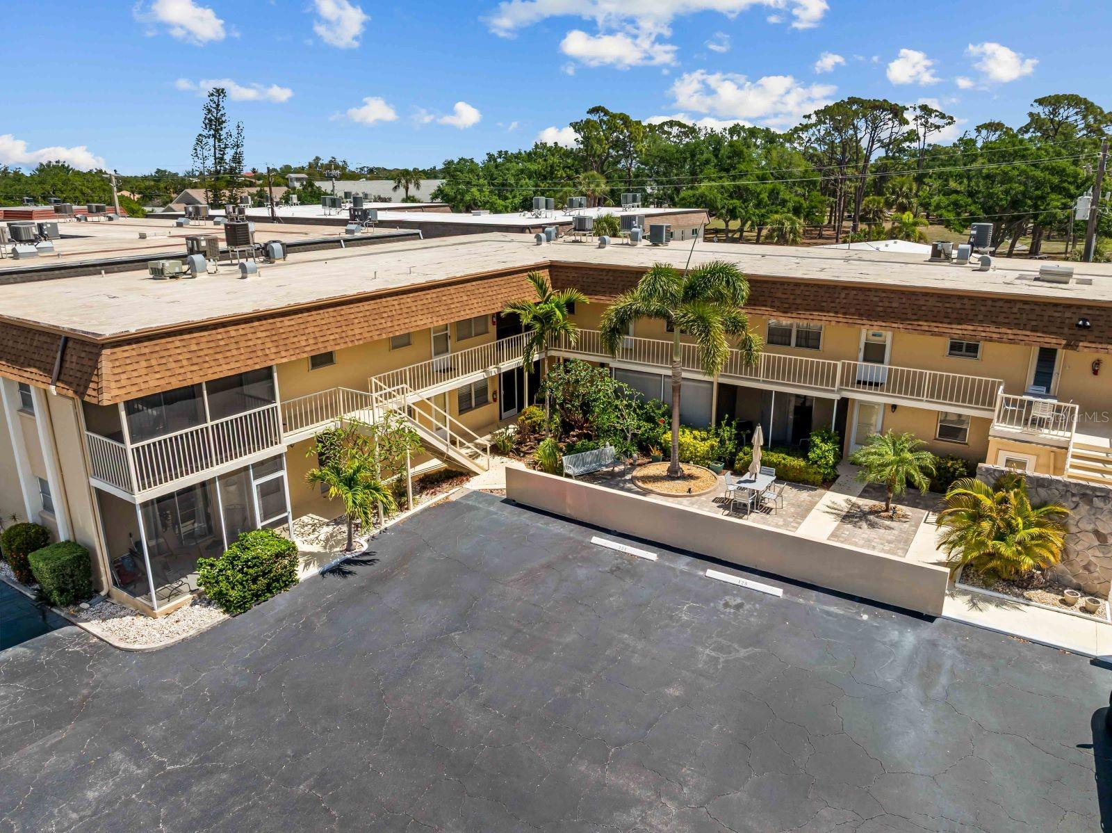 210 PARK BLVD N #122, VENICE, FL, 34285