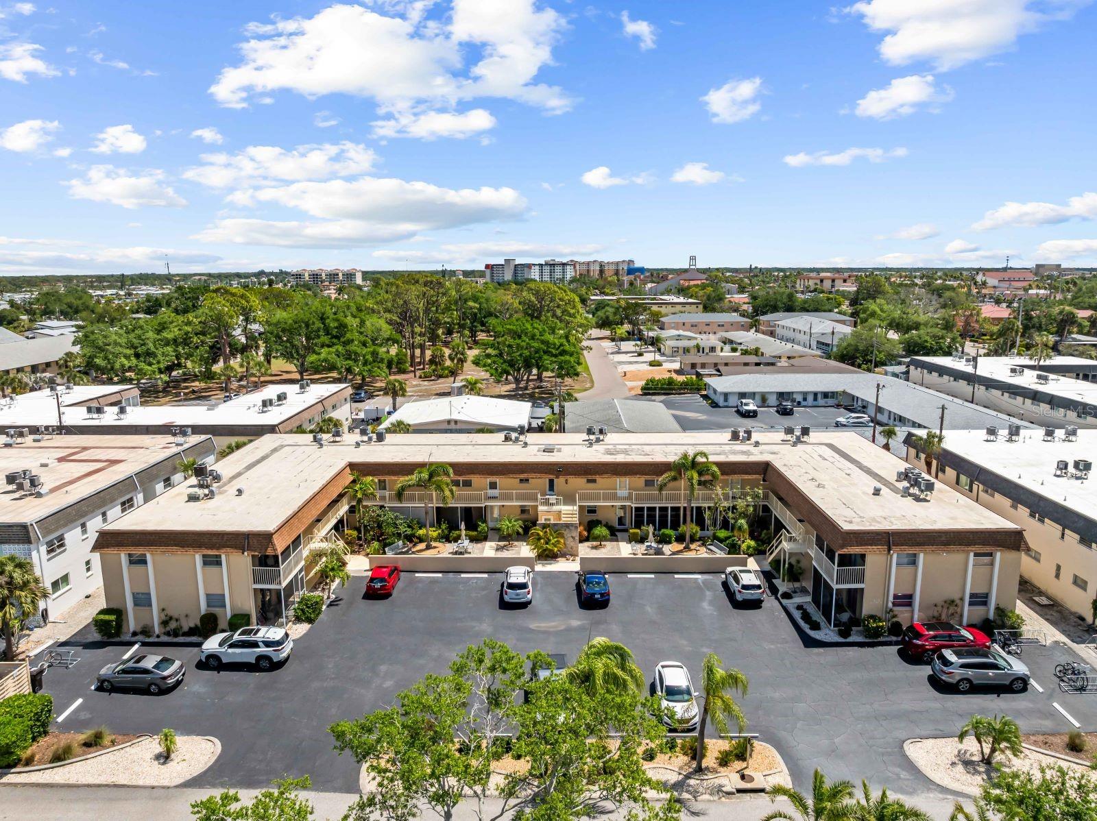 210 PARK BLVD N #122, VENICE, FL, 34285
