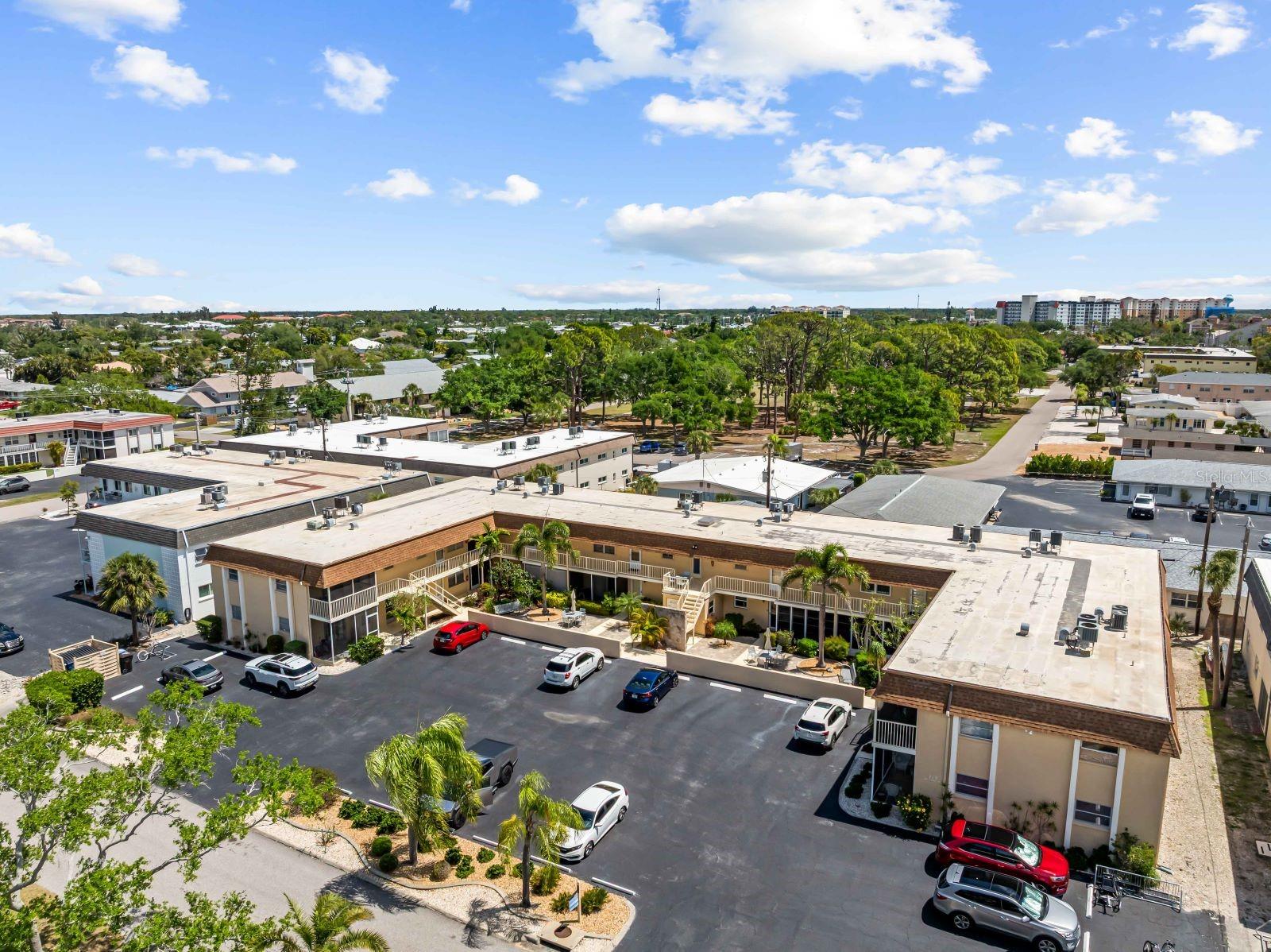 210 PARK BLVD N #122, VENICE, FL, 34285