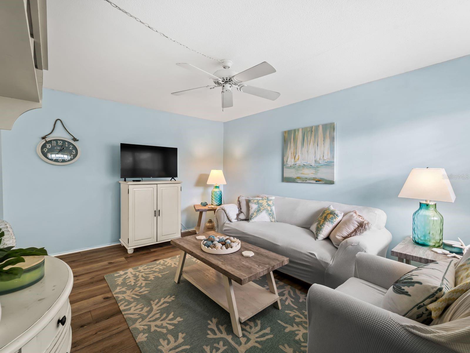 210 PARK BLVD N #122, VENICE, FL, 34285