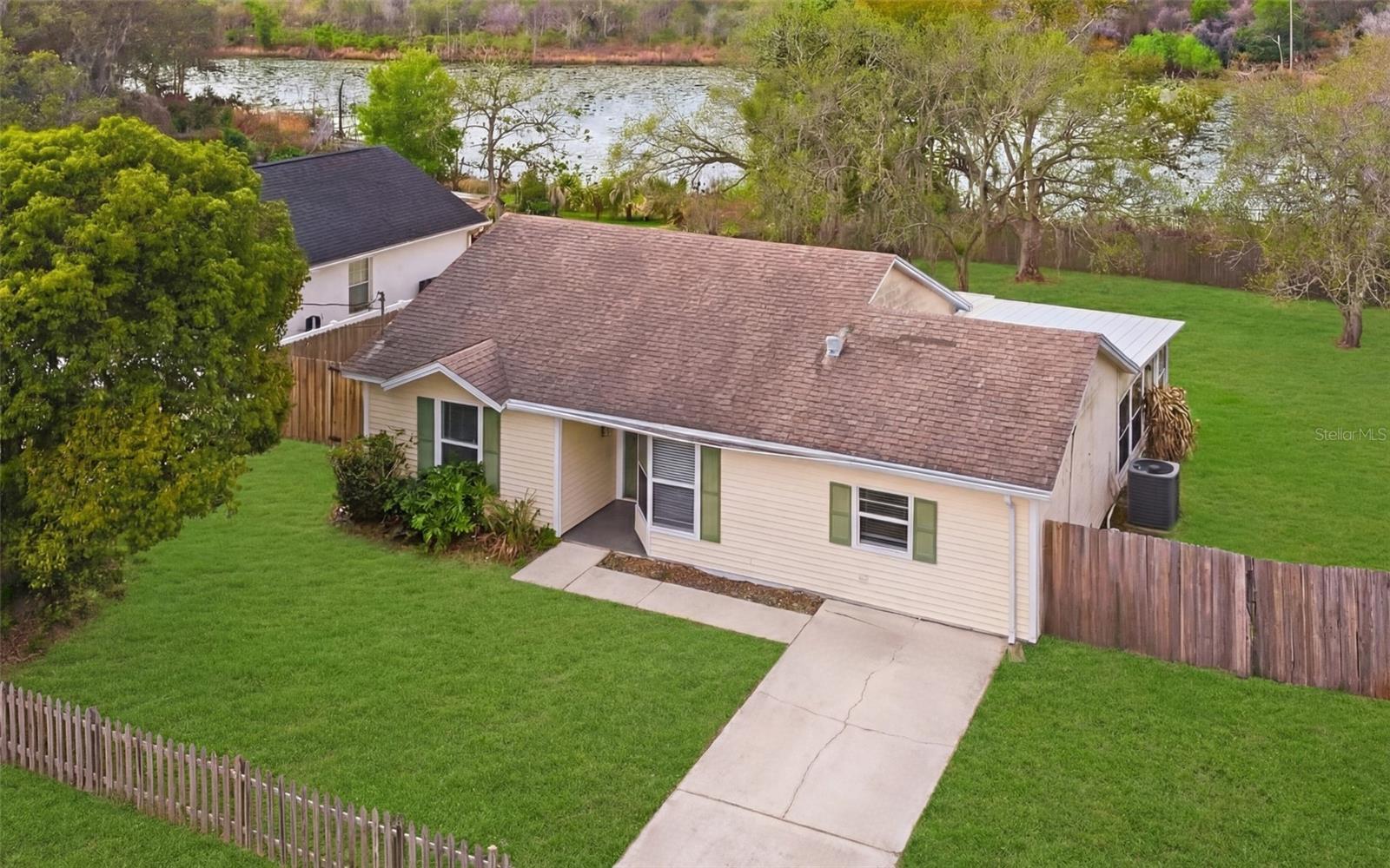 2688 COLLINGSWOOD DR, DELTONA, FL, 32738