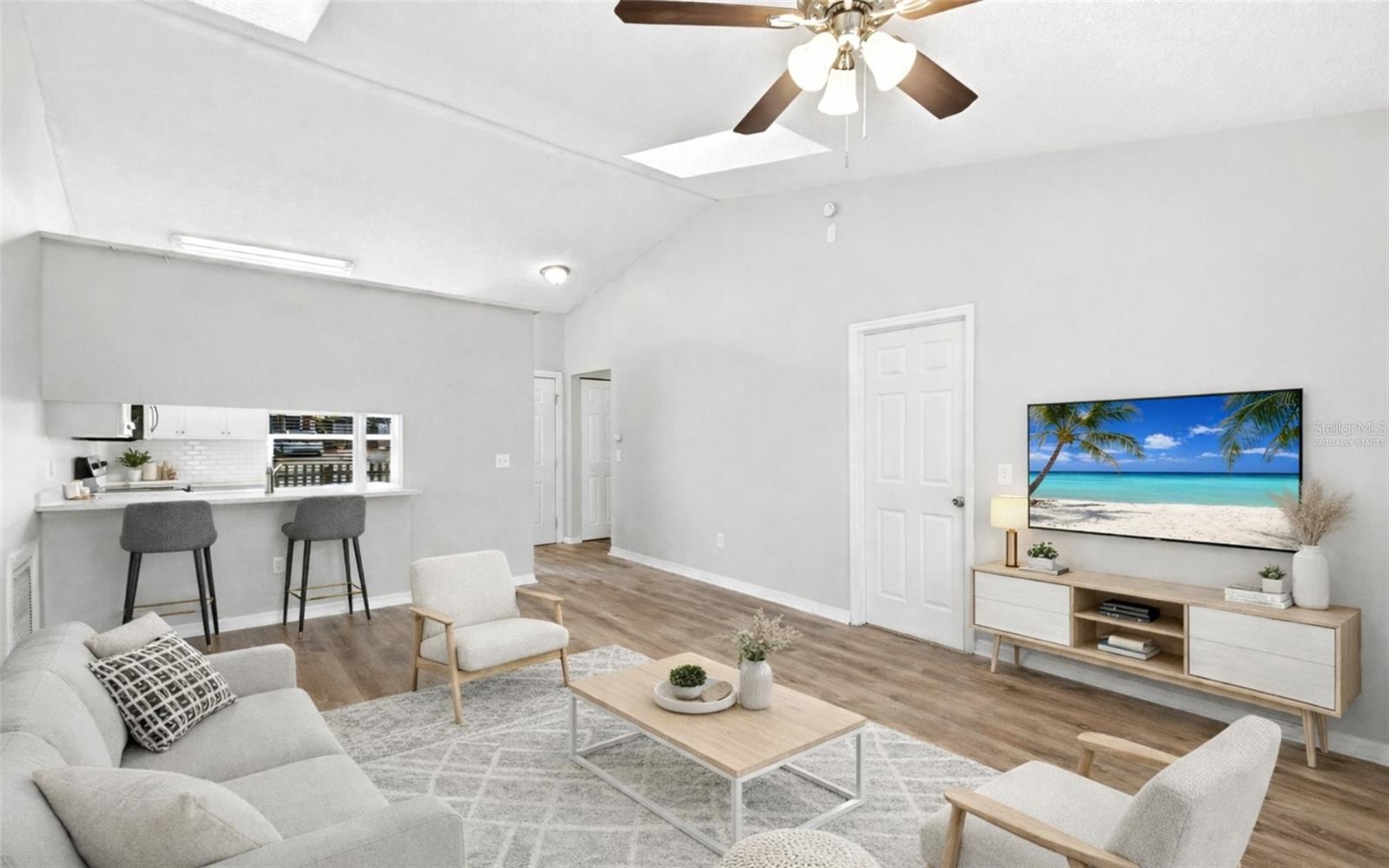 2688 COLLINGSWOOD DR, DELTONA, FL, 32738