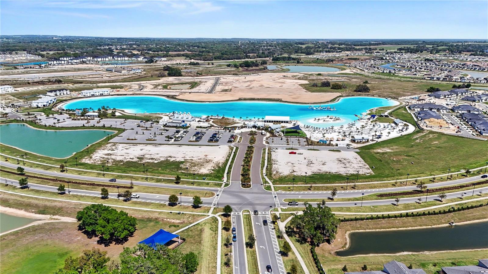 10231 ECHO DOCK LOOP, SAN ANTONIO, FL, 33576