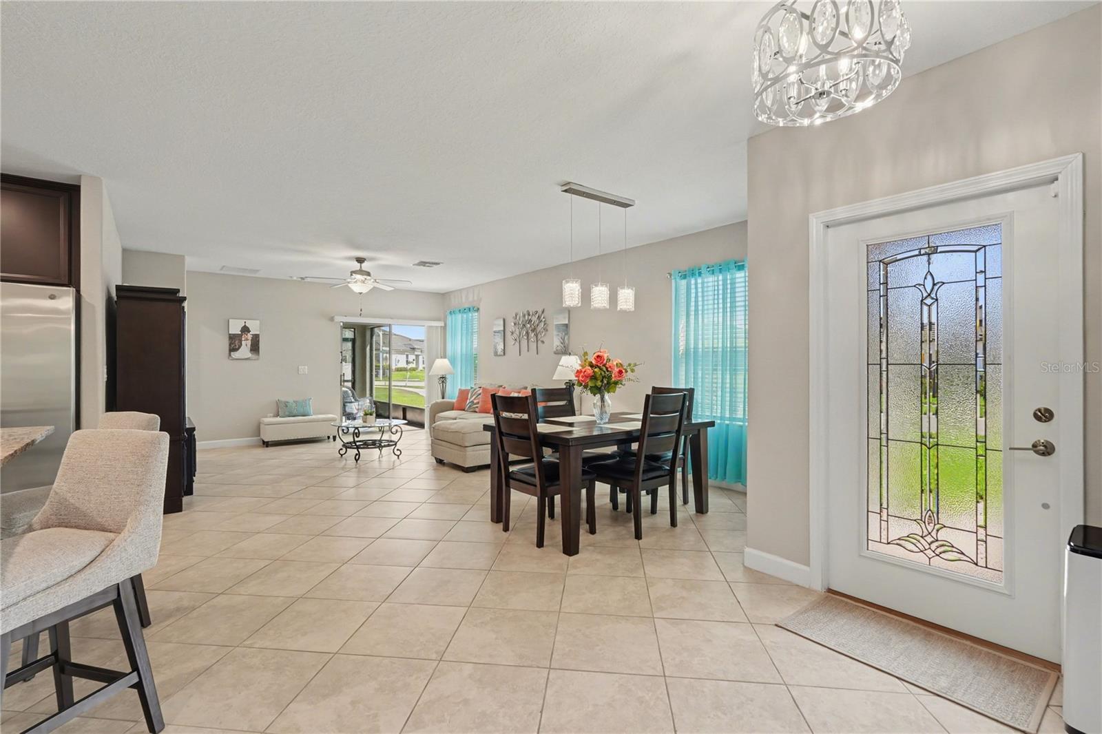 10231 ECHO DOCK LOOP, SAN ANTONIO, FL, 33576