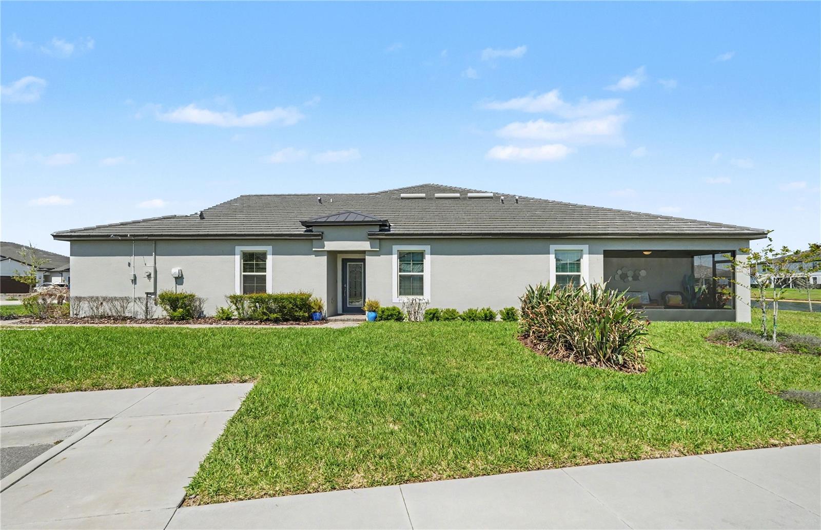 10231 ECHO DOCK LOOP, SAN ANTONIO, FL, 33576