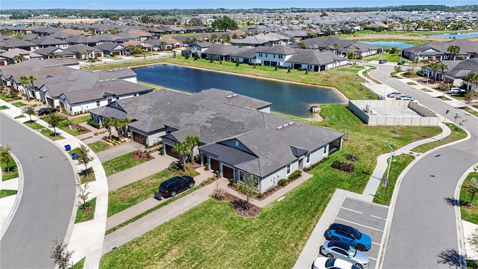 10231 ECHO DOCK LOOP, SAN ANTONIO, FL, 33576