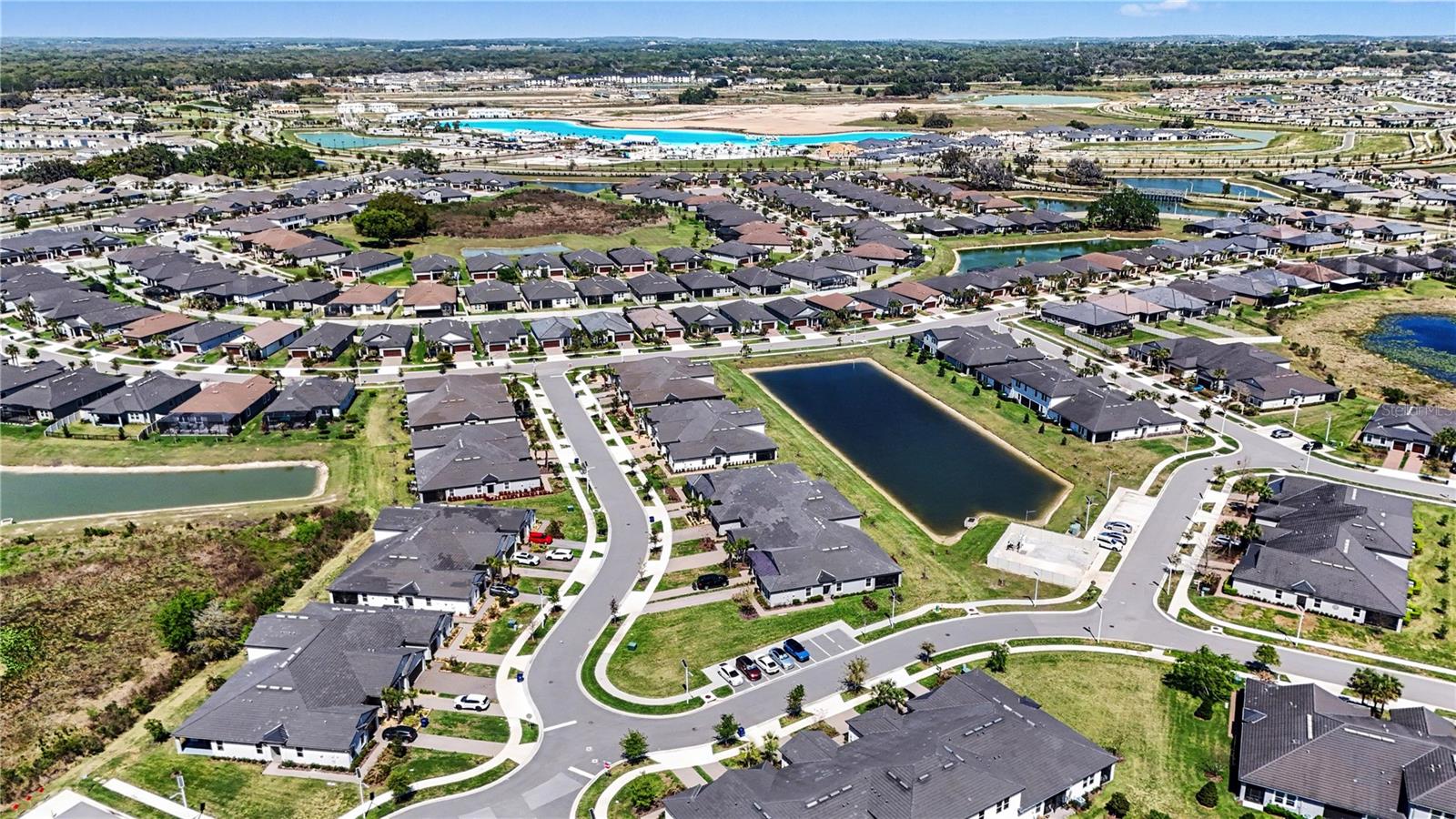 10231 ECHO DOCK LOOP, SAN ANTONIO, FL, 33576