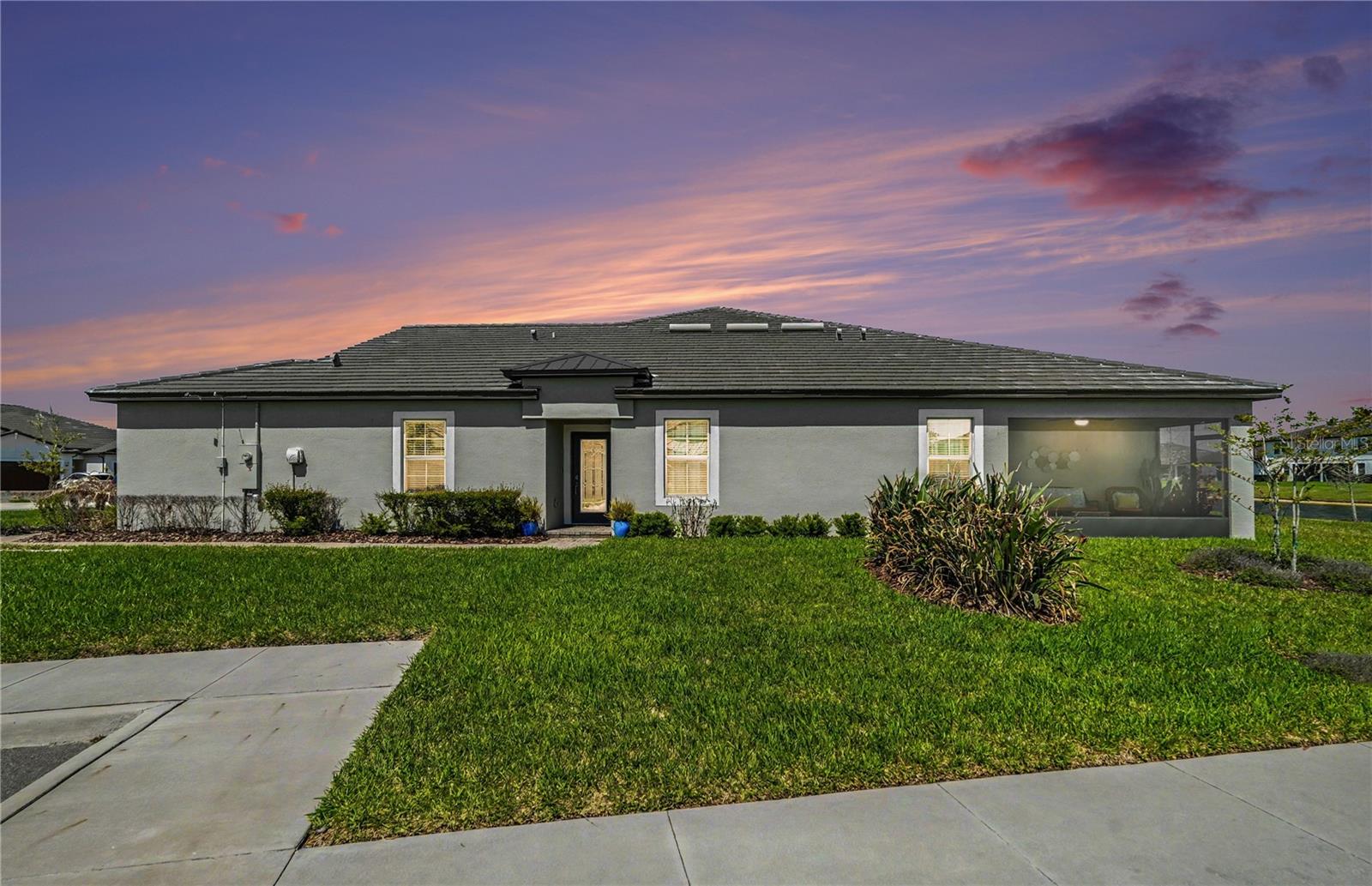 10231 ECHO DOCK LOOP, SAN ANTONIO, FL, 33576