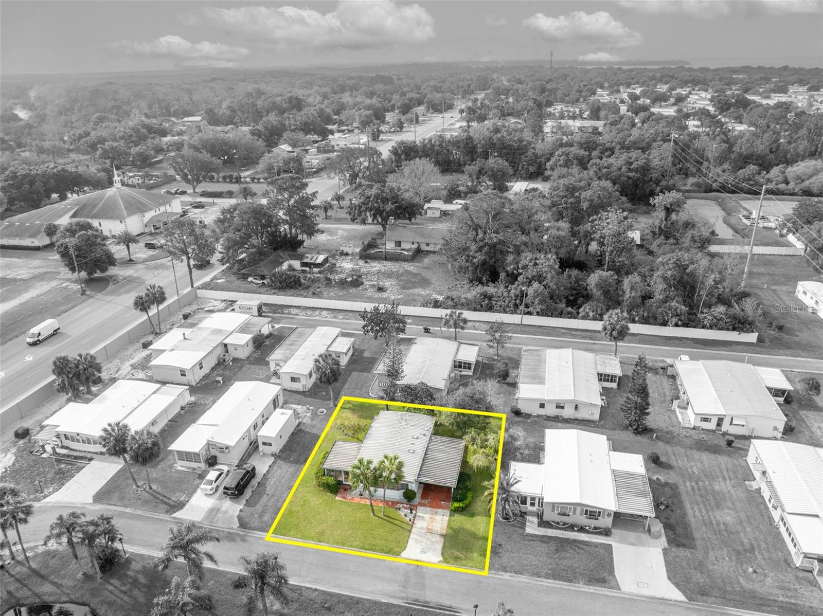 104 DIAMOND HEAD DR, LEESBURG, FL, 34788