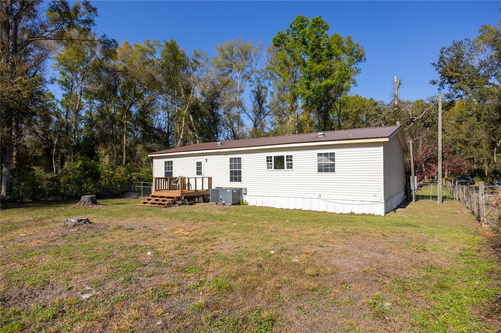 16564 NW 85TH TER, FANNING SPRINGS, FL, 32693