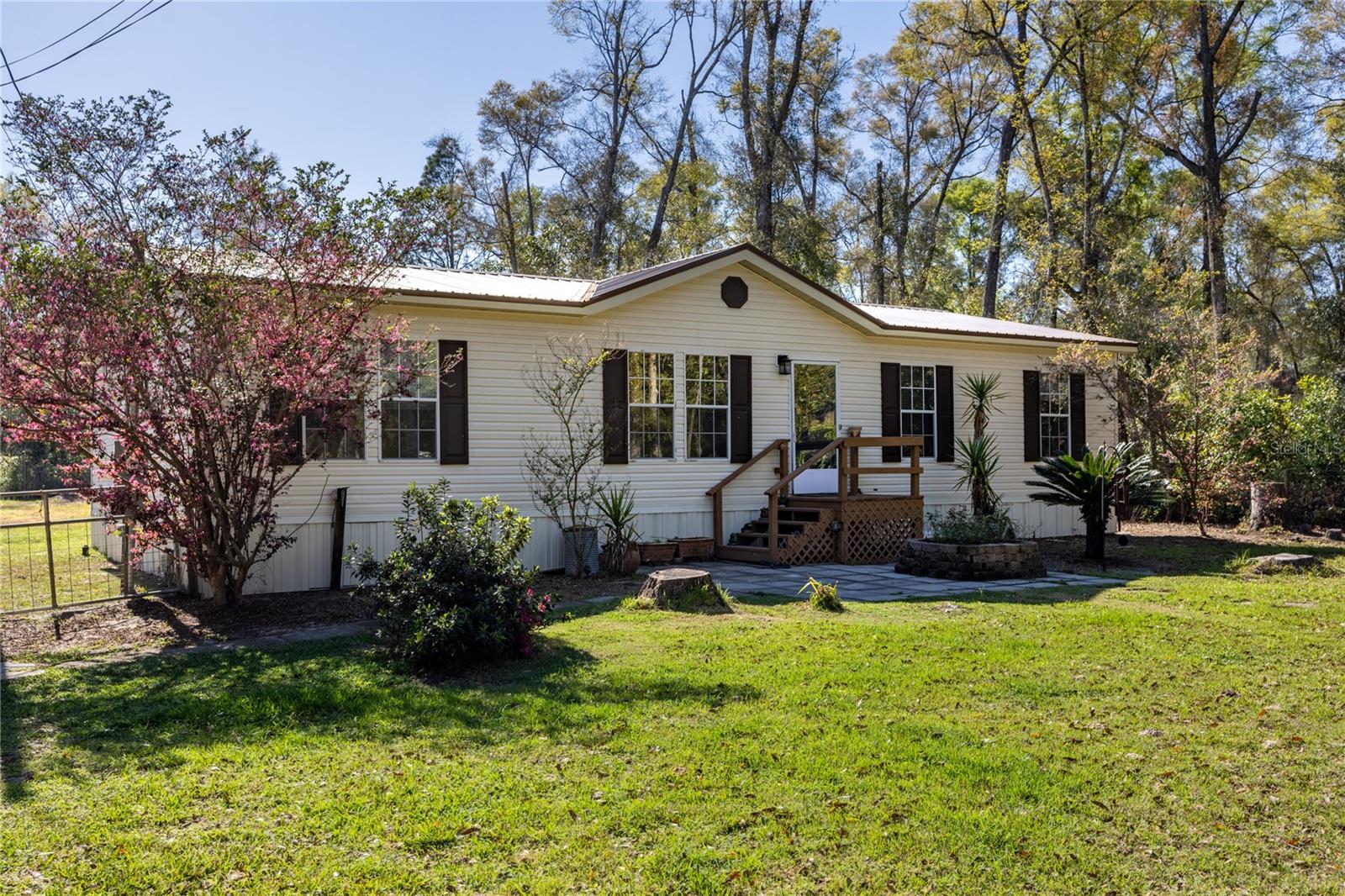 16564 NW 85TH TER, FANNING SPRINGS, FL, 32693