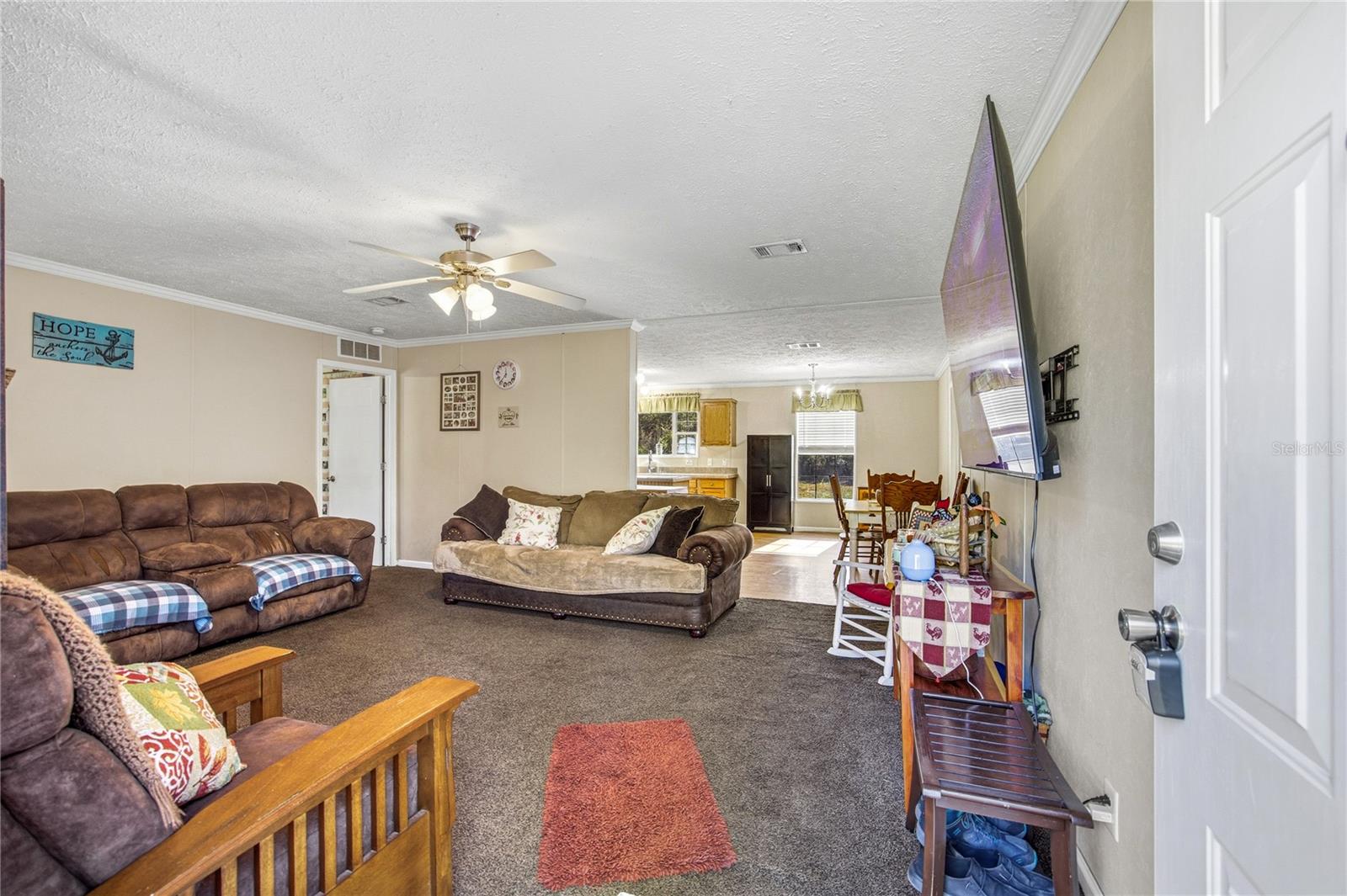 16564 NW 85TH TER, FANNING SPRINGS, FL, 32693
