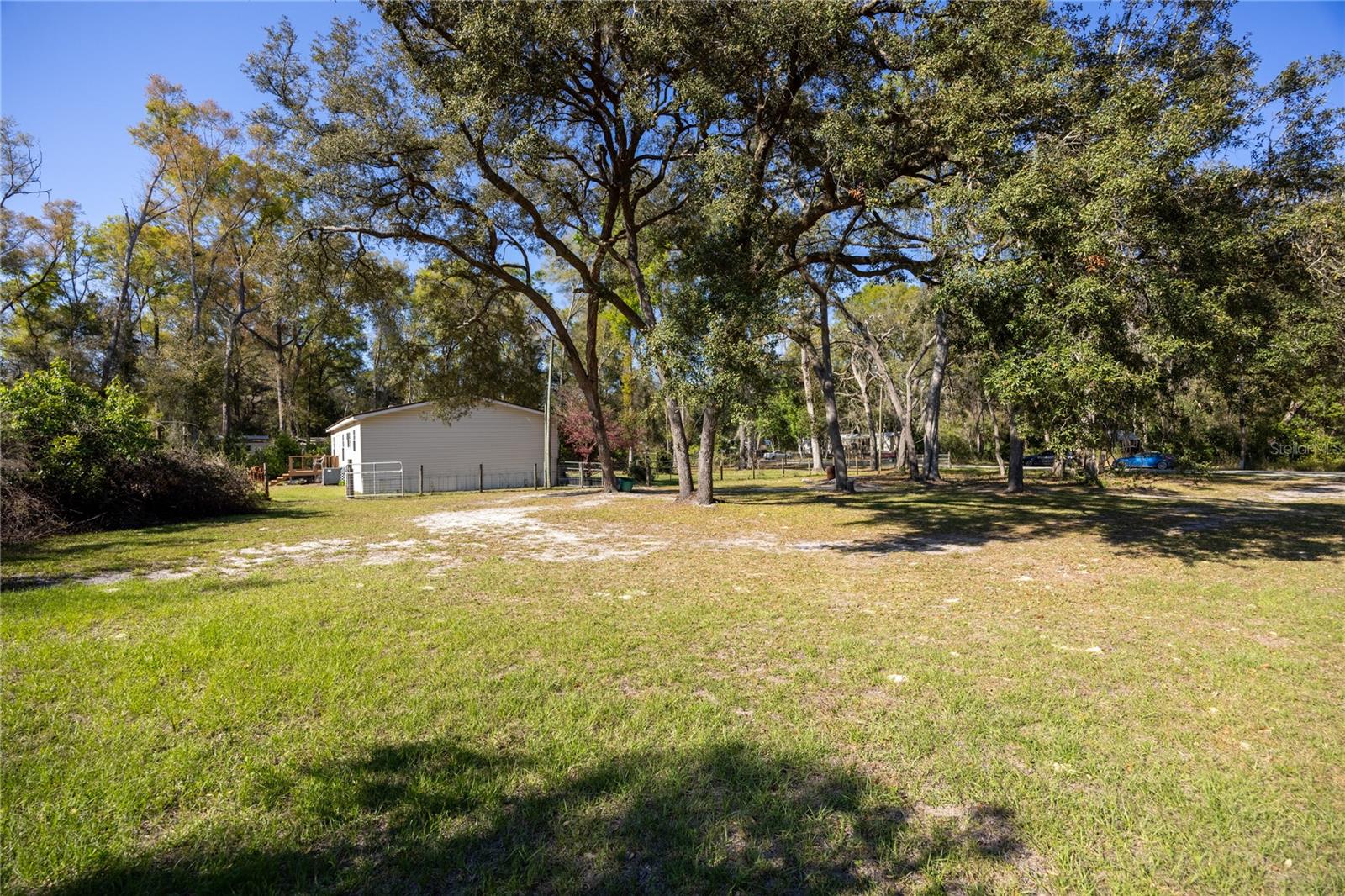 16564 NW 85TH TER, FANNING SPRINGS, FL, 32693