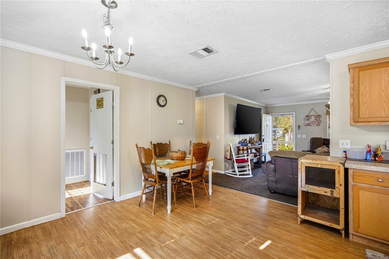 16564 NW 85TH TER, FANNING SPRINGS, FL, 32693