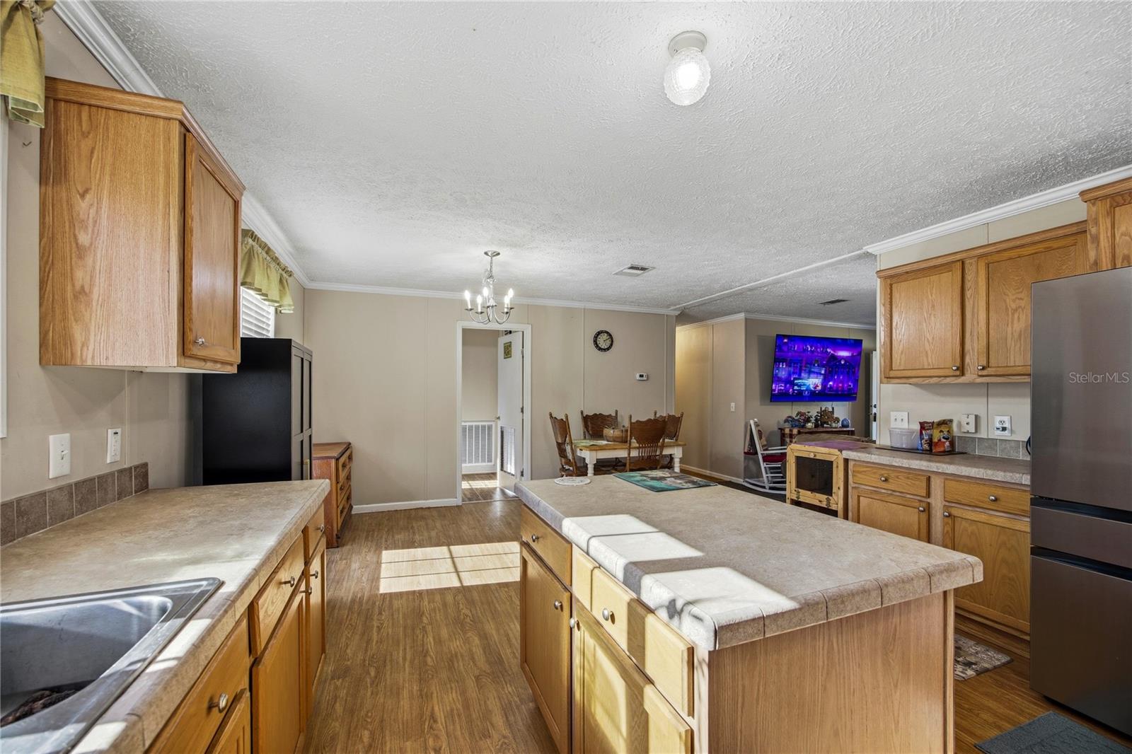 16564 NW 85TH TER, FANNING SPRINGS, FL, 32693