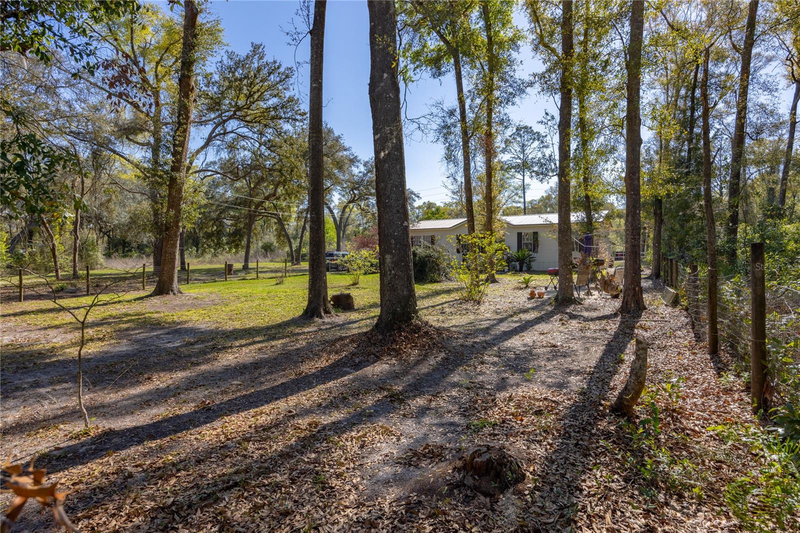 16564 NW 85TH TER, FANNING SPRINGS, FL, 32693