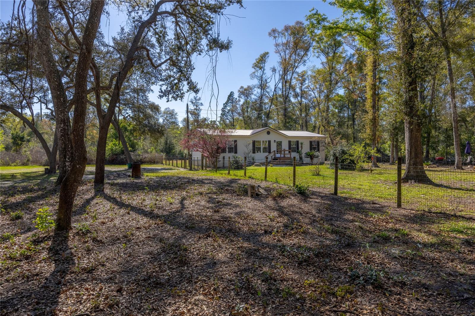 16564 NW 85TH TER, FANNING SPRINGS, FL, 32693