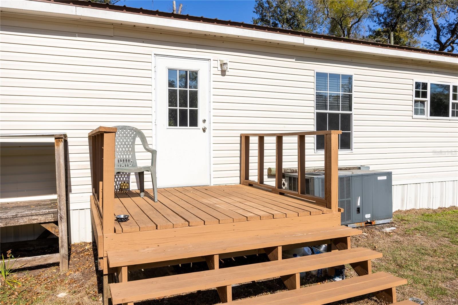 16564 NW 85TH TER, FANNING SPRINGS, FL, 32693