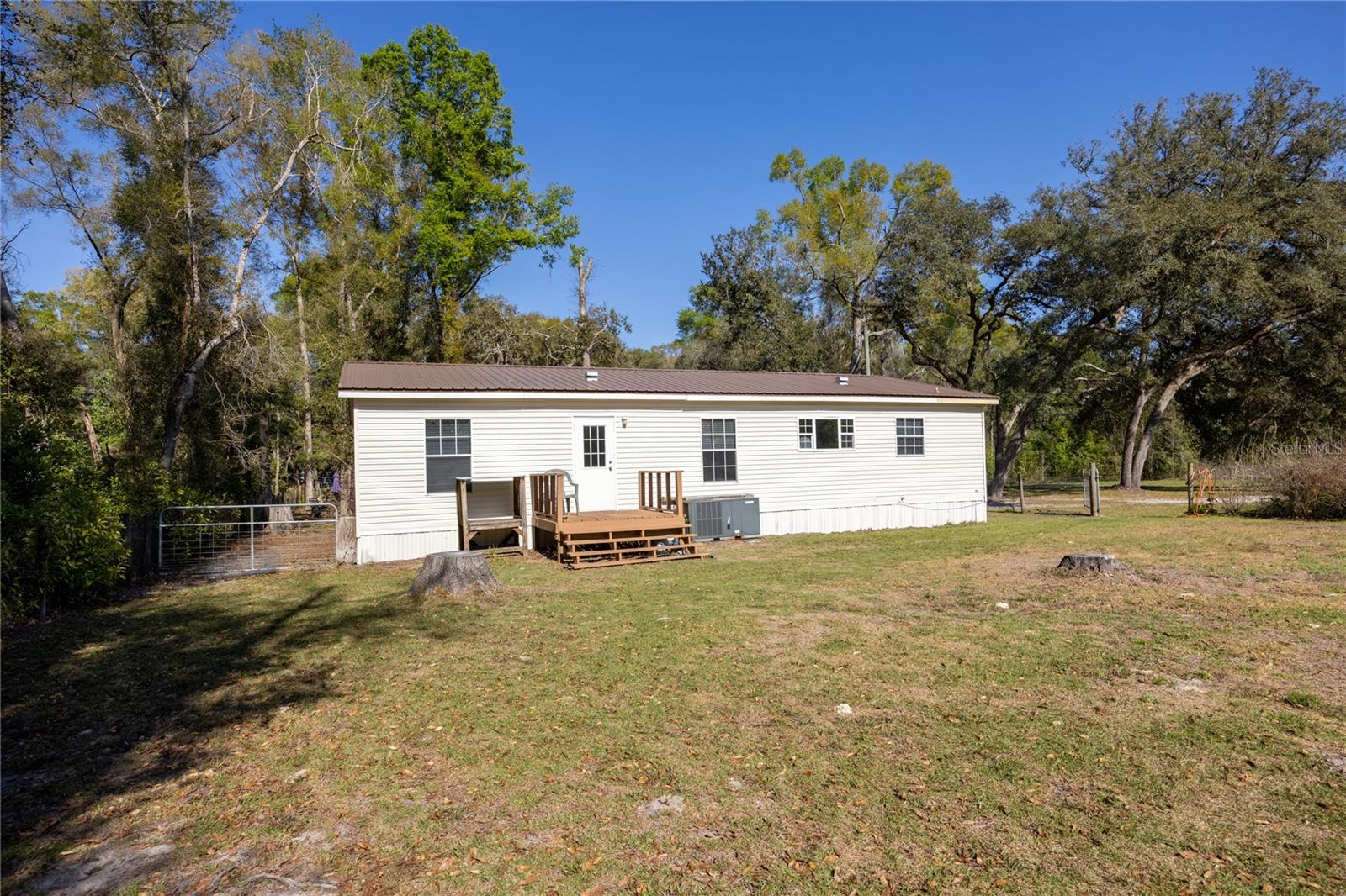 16564 NW 85TH TER, FANNING SPRINGS, FL, 32693