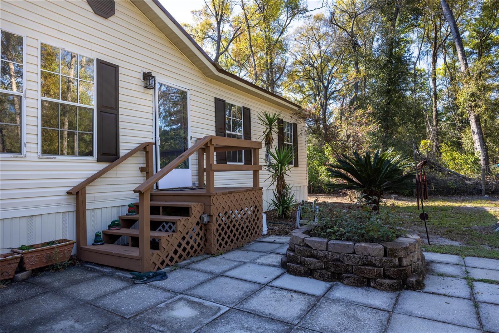 16564 NW 85TH TER, FANNING SPRINGS, FL, 32693