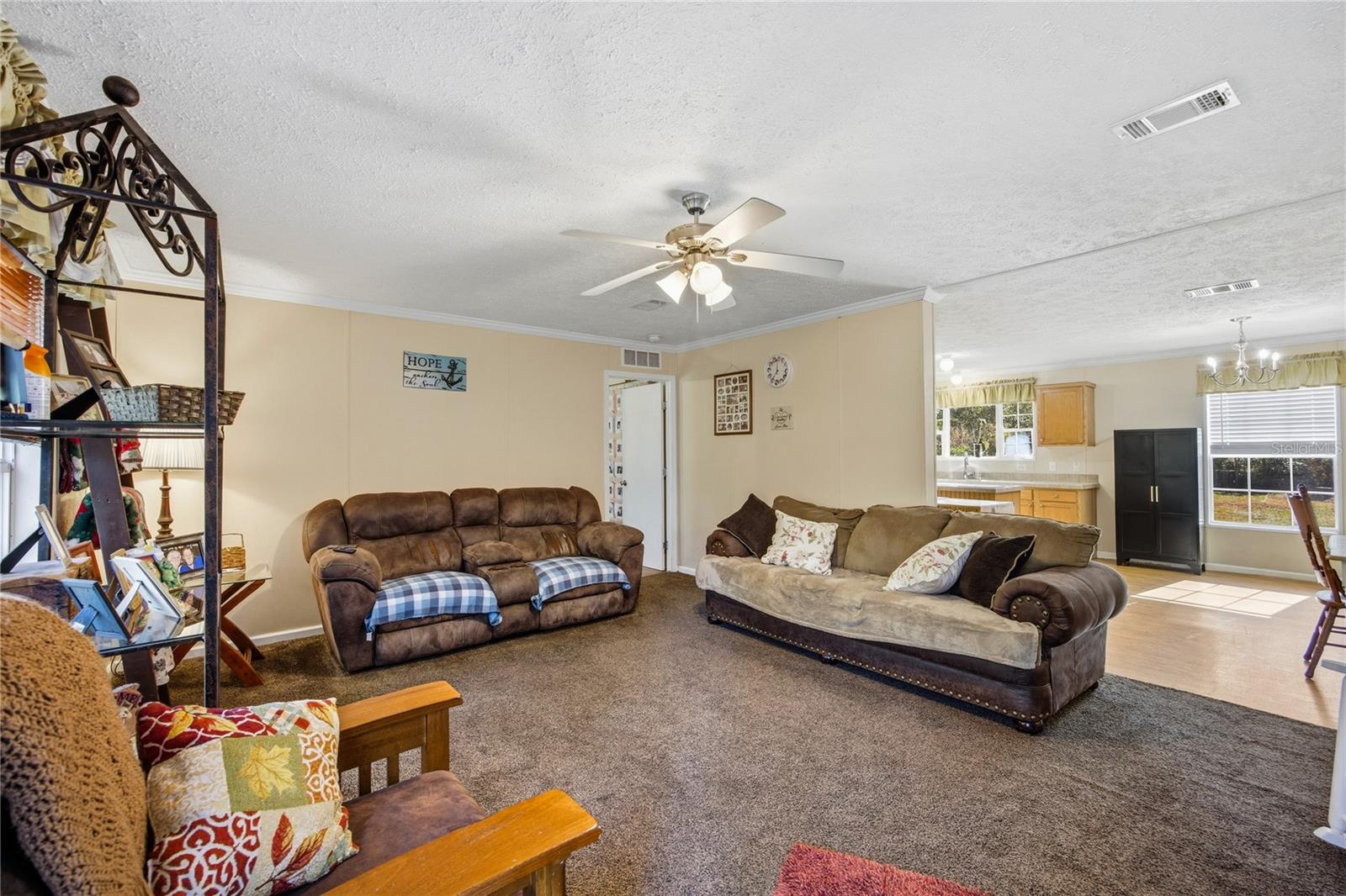 16564 NW 85TH TER, FANNING SPRINGS, FL, 32693