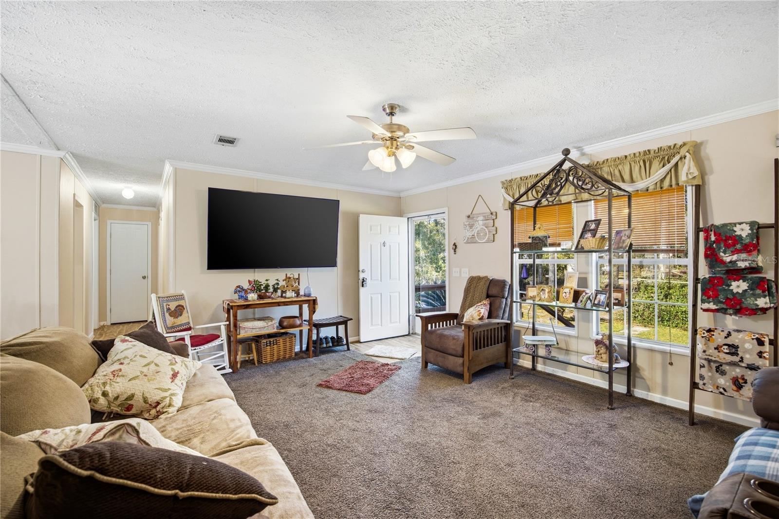 16564 NW 85TH TER, FANNING SPRINGS, FL, 32693