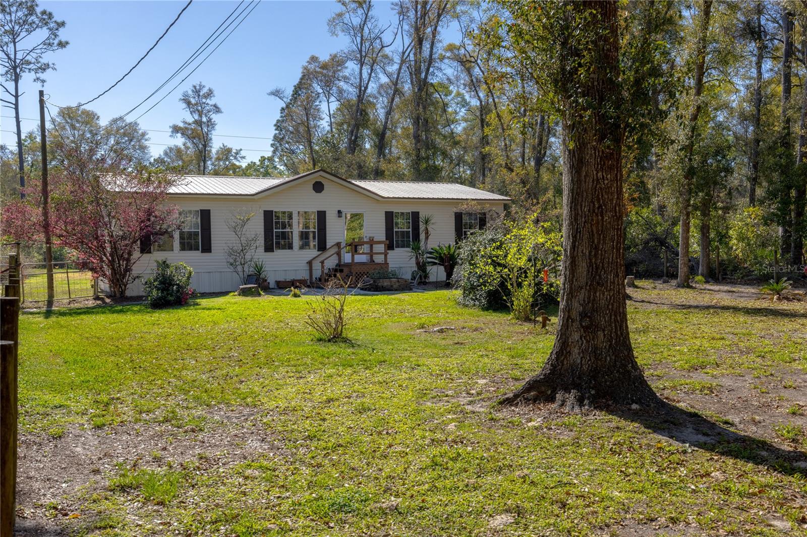 16564 NW 85TH TER, FANNING SPRINGS, FL, 32693