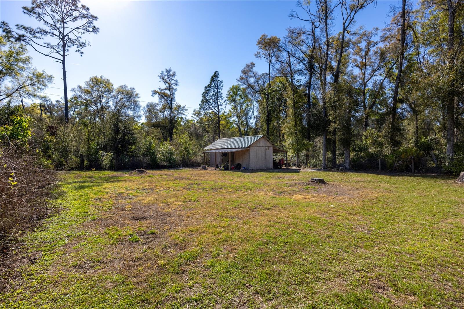 16564 NW 85TH TER, FANNING SPRINGS, FL, 32693
