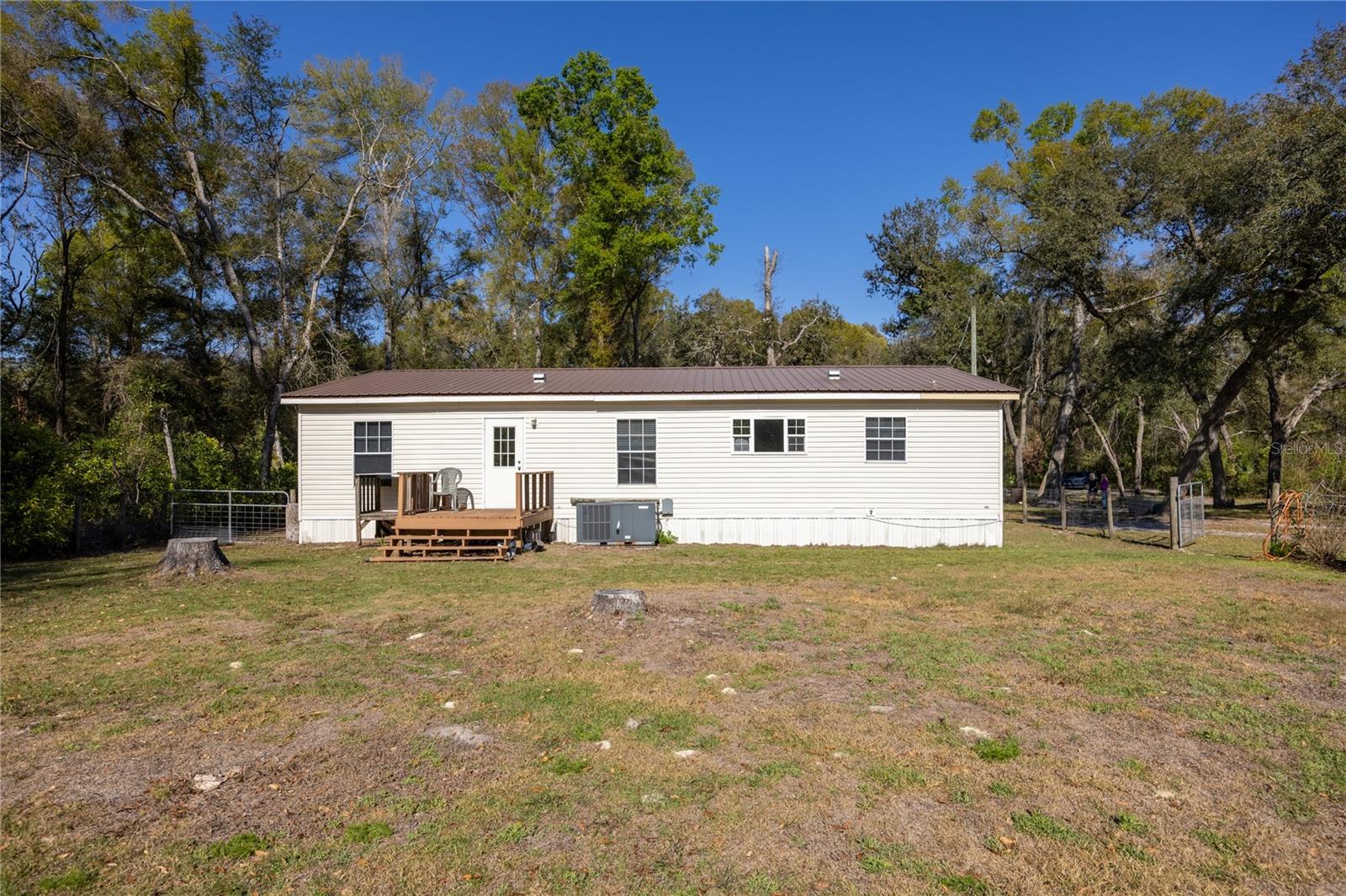 16564 NW 85TH TER, FANNING SPRINGS, FL, 32693