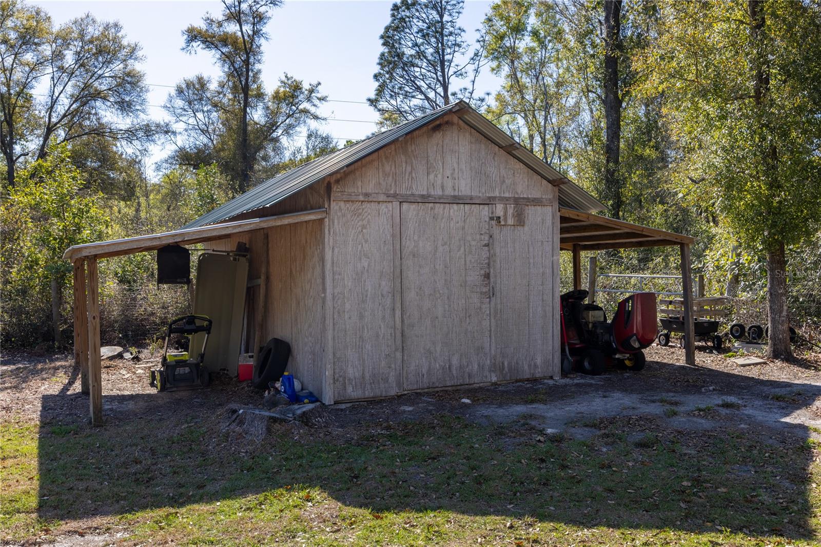 16564 NW 85TH TER, FANNING SPRINGS, FL, 32693