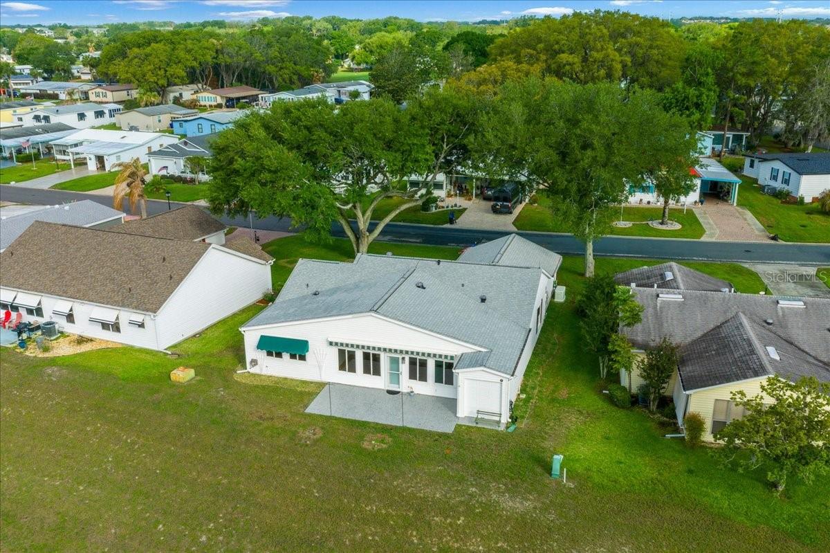 936 ORCHID ST, LADY LAKE, FL, 32159