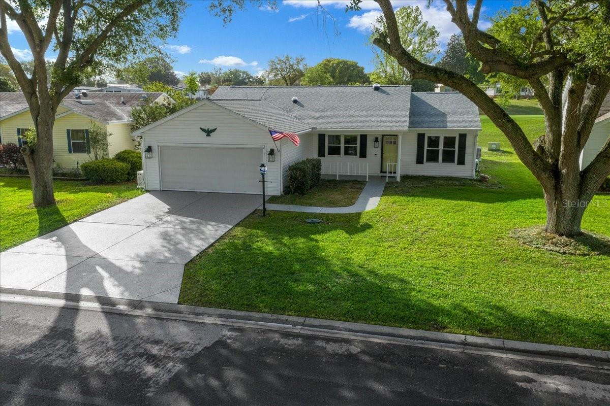 936 ORCHID ST, LADY LAKE, FL, 32159