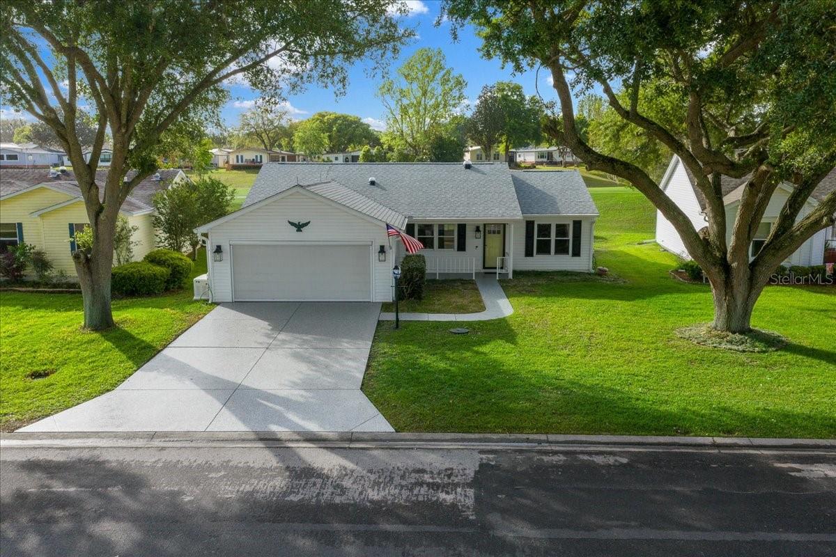 936 ORCHID ST, LADY LAKE, FL, 32159