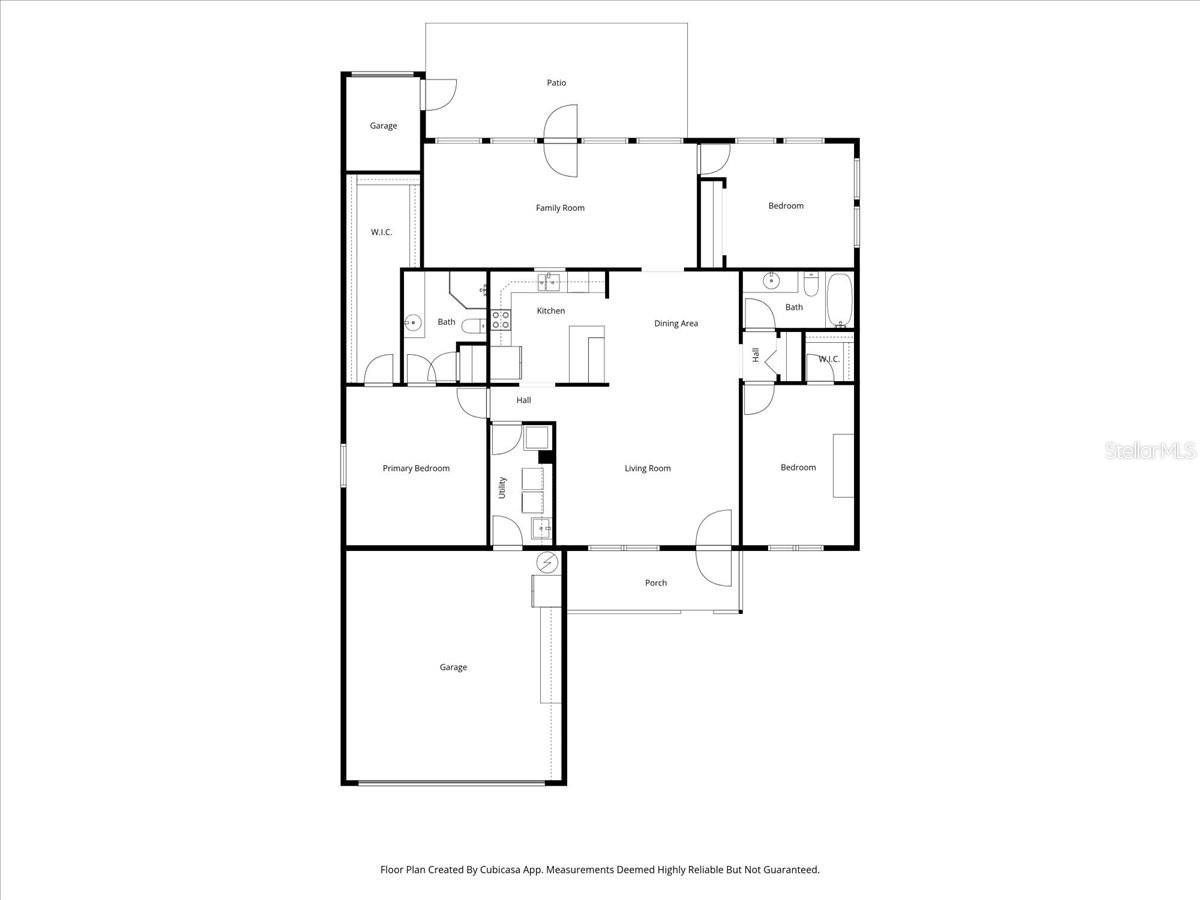 936 ORCHID ST, LADY LAKE, FL, 32159