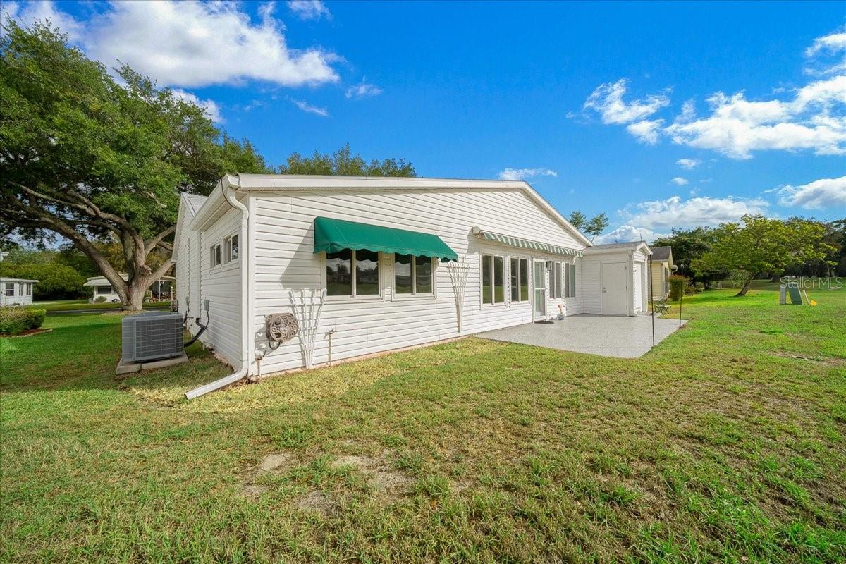 936 ORCHID ST, LADY LAKE, FL, 32159
