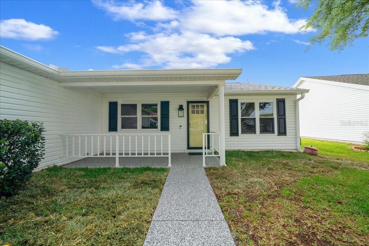 936 ORCHID ST, LADY LAKE, FL, 32159