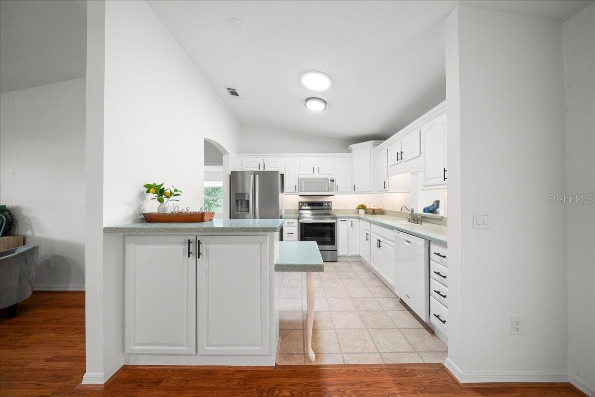 936 ORCHID ST, LADY LAKE, FL, 32159