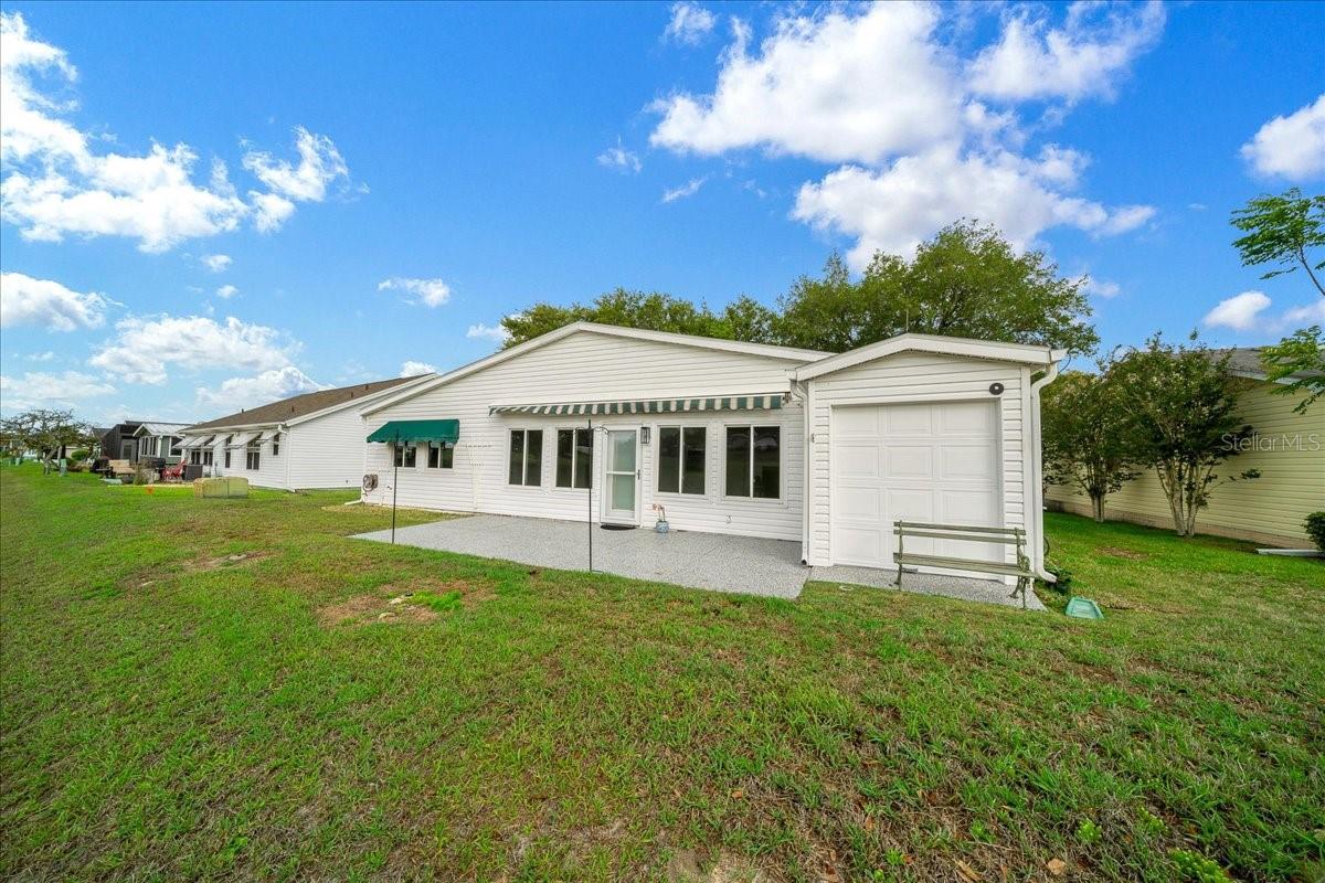 936 ORCHID ST, LADY LAKE, FL, 32159