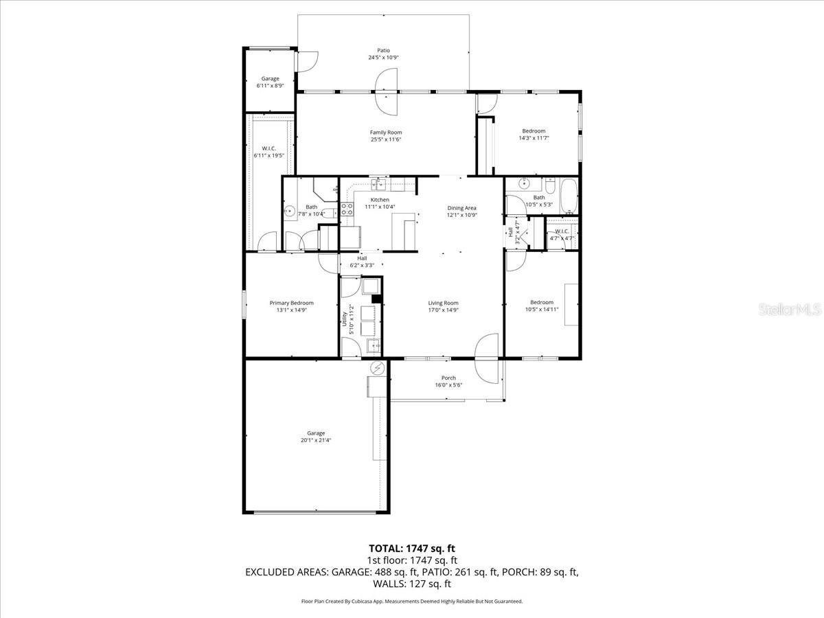 936 ORCHID ST, LADY LAKE, FL, 32159