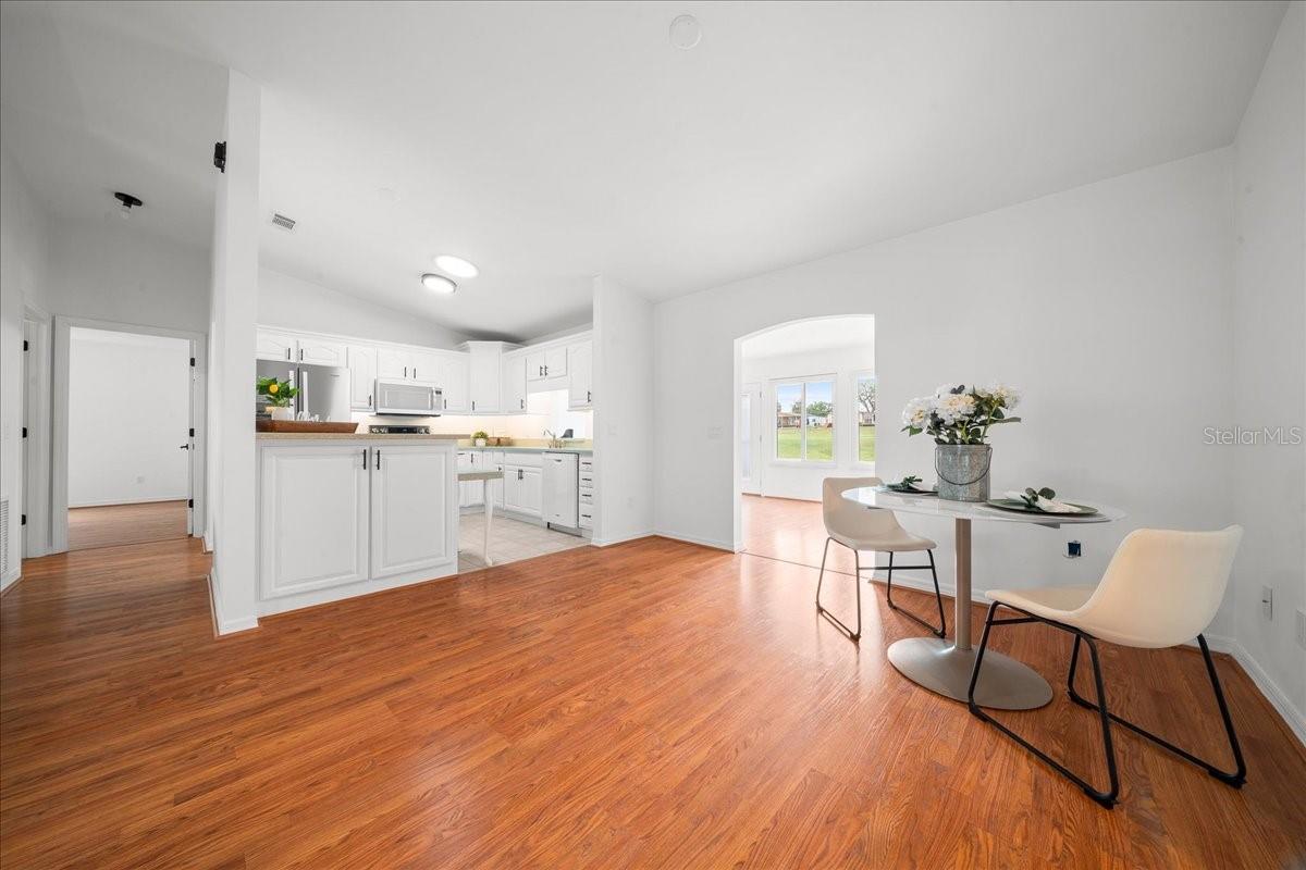 936 ORCHID ST, LADY LAKE, FL, 32159