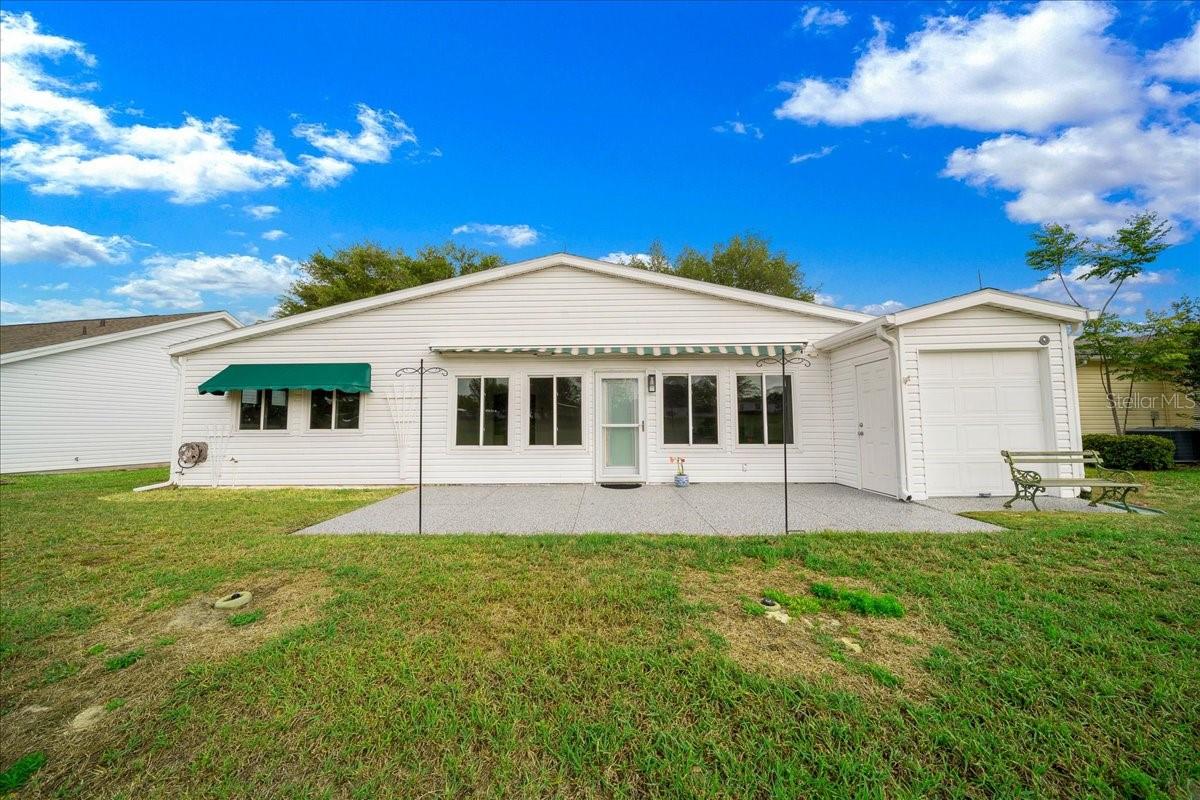 936 ORCHID ST, LADY LAKE, FL, 32159