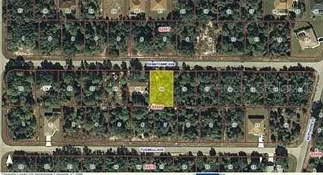 14347 PENNYCAMP AVE, PORT CHARLOTTE, FL, 33953