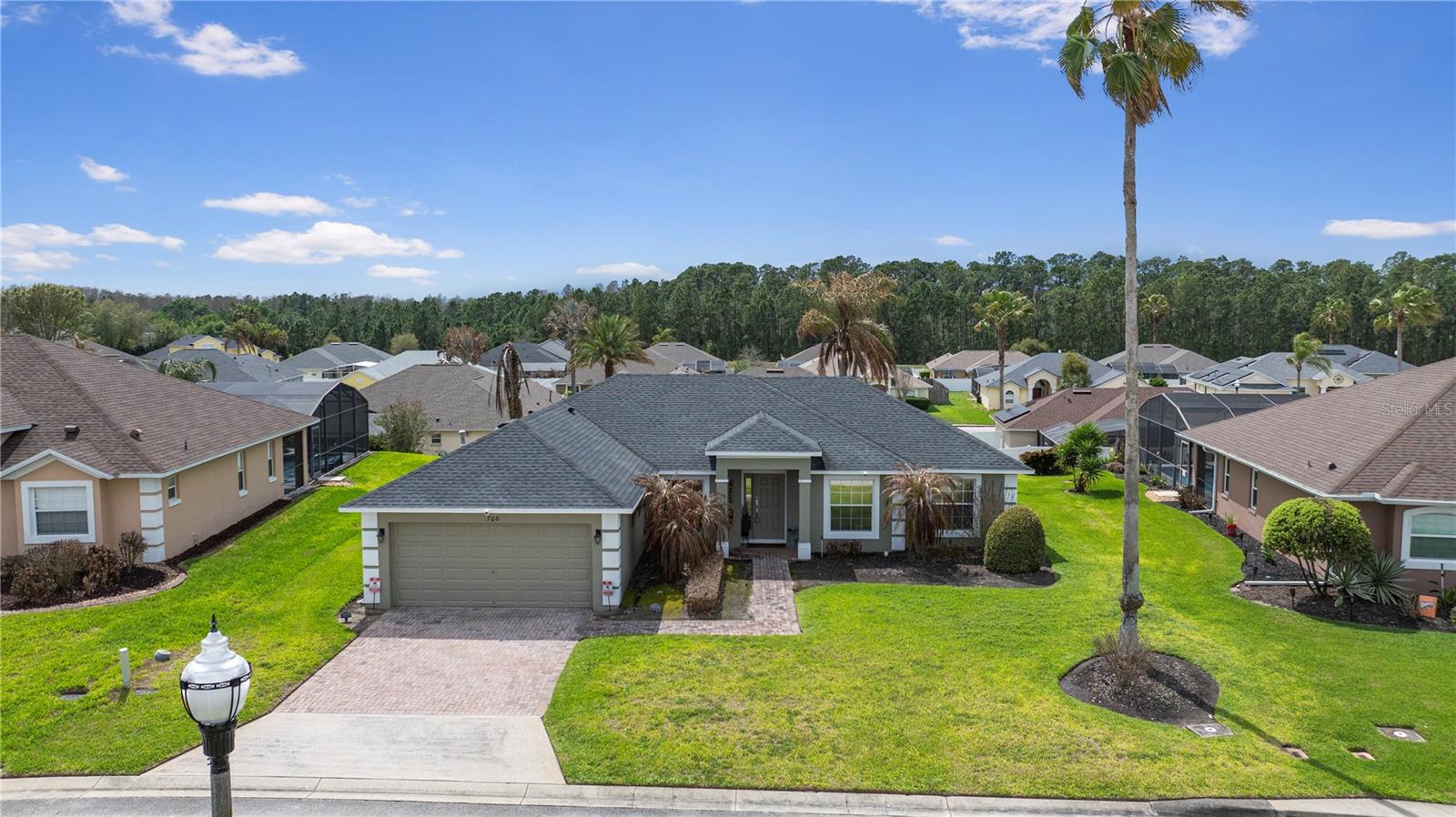 706 DOLCETTO DR, DAVENPORT, FL, 33897