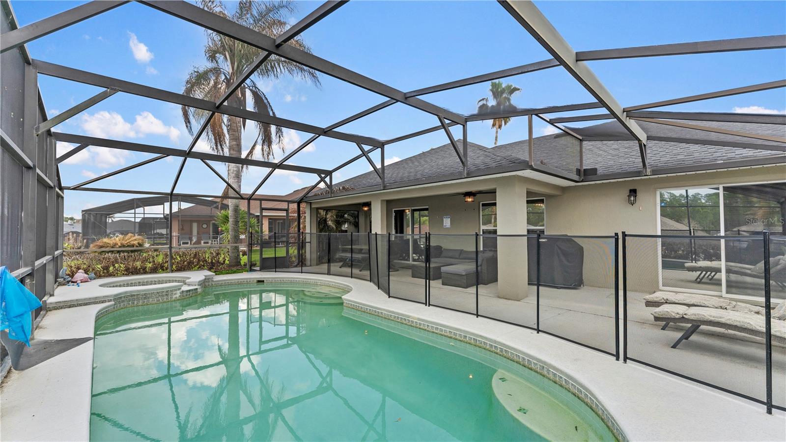 706 DOLCETTO DR, DAVENPORT, FL, 33897