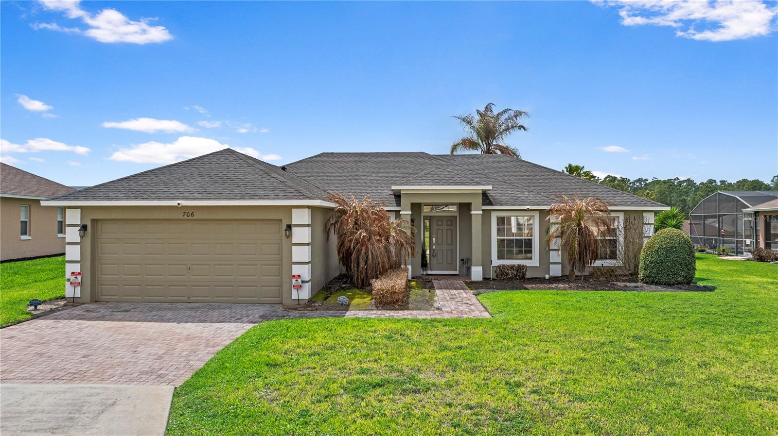 706 DOLCETTO DR, DAVENPORT, FL, 33897