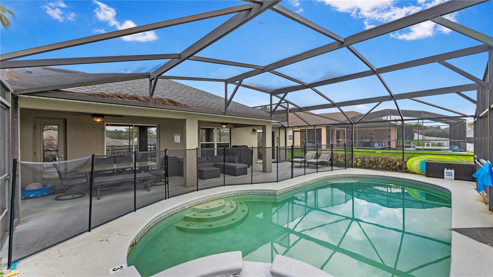 706 DOLCETTO DR, DAVENPORT, FL, 33897